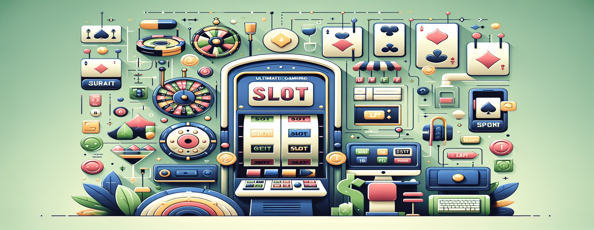 READWRITE Blog showcasing expert online casino tips and strategies in Pakistan.